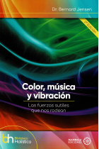 COLOR MUSICA Y VIBRACION