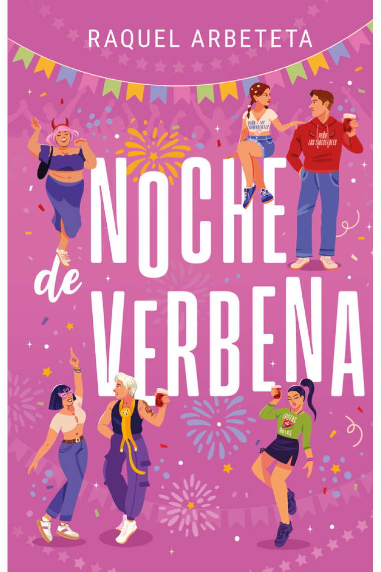 Noche de verbena