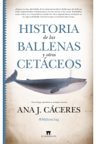 Historia de las ballenas y otros cetáceos