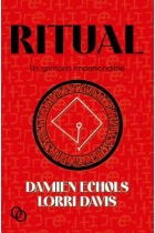 Ritual. Un grimorio imprescindible