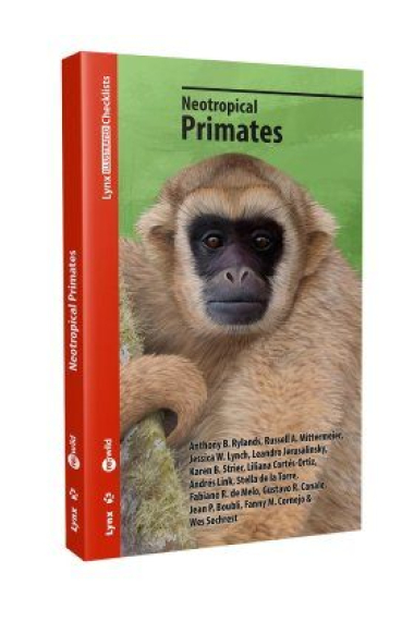 NEOTROPICAL PRIMATES