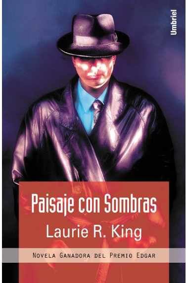 Paisaje con sombras. (Premio Edgar).