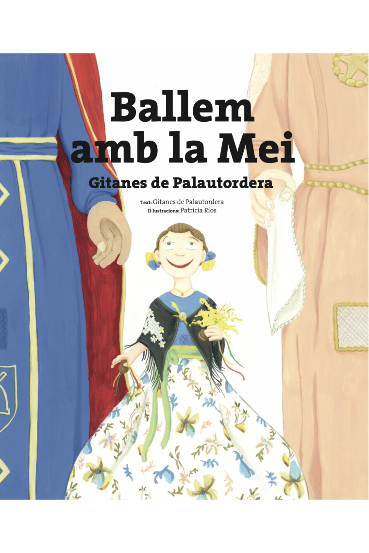 Ballem amb la Mei