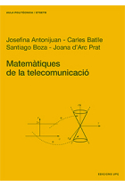 Matemàtiques de la telecomunicació