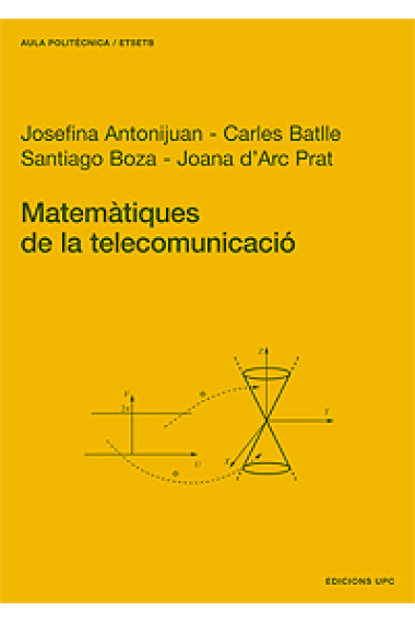 Matemàtiques de la telecomunicació