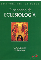 Diccionario de eclesiología