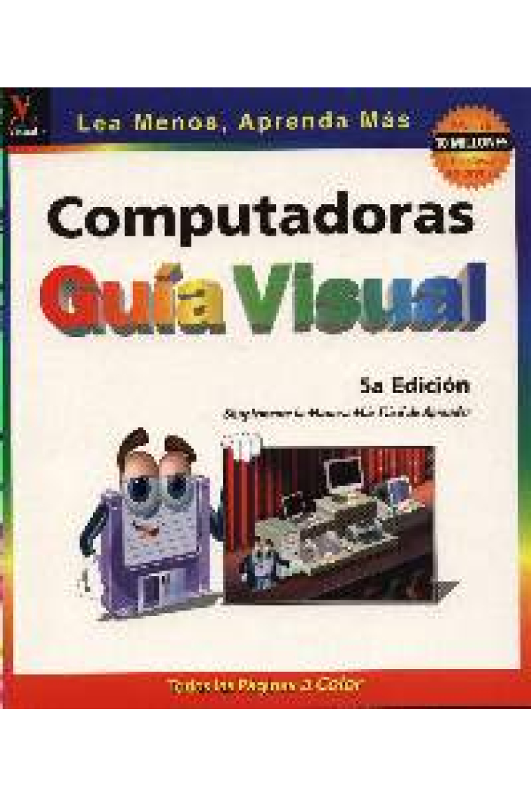 Guía visual ordenadores