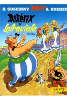 Astèrix 31. Astèrix i Latraviata