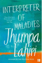 Interpreter of Maladies