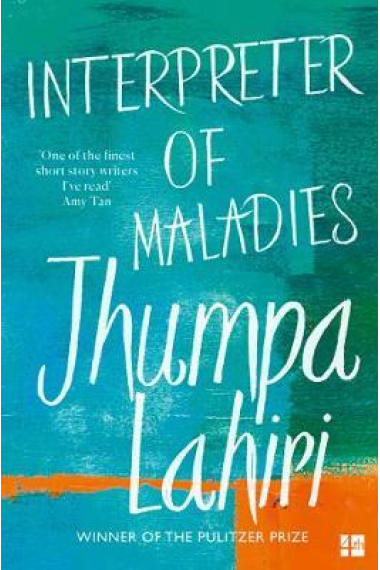 Interpreter of Maladies