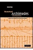 The works of Archimede Vol.I