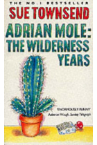 Adrian Mole: The Wilderness Years