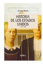 Historia de los Estados Unidos, 1776-1945