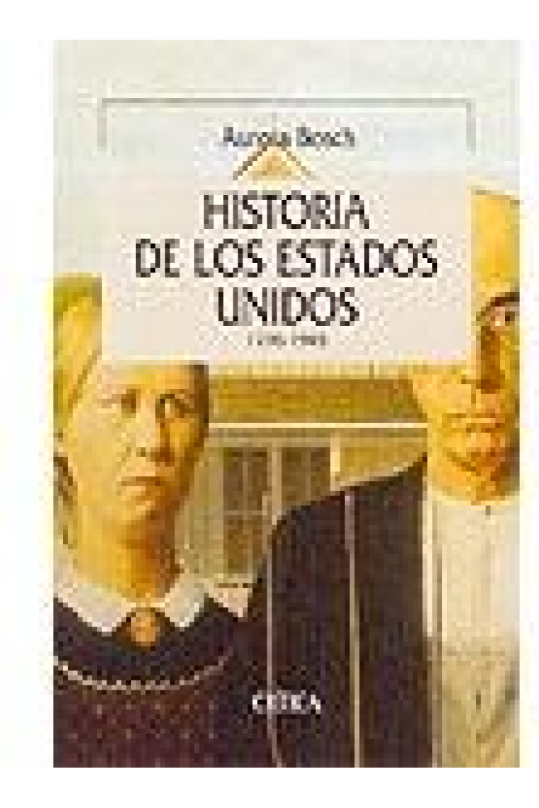 Historia de los Estados Unidos, 1776-1945