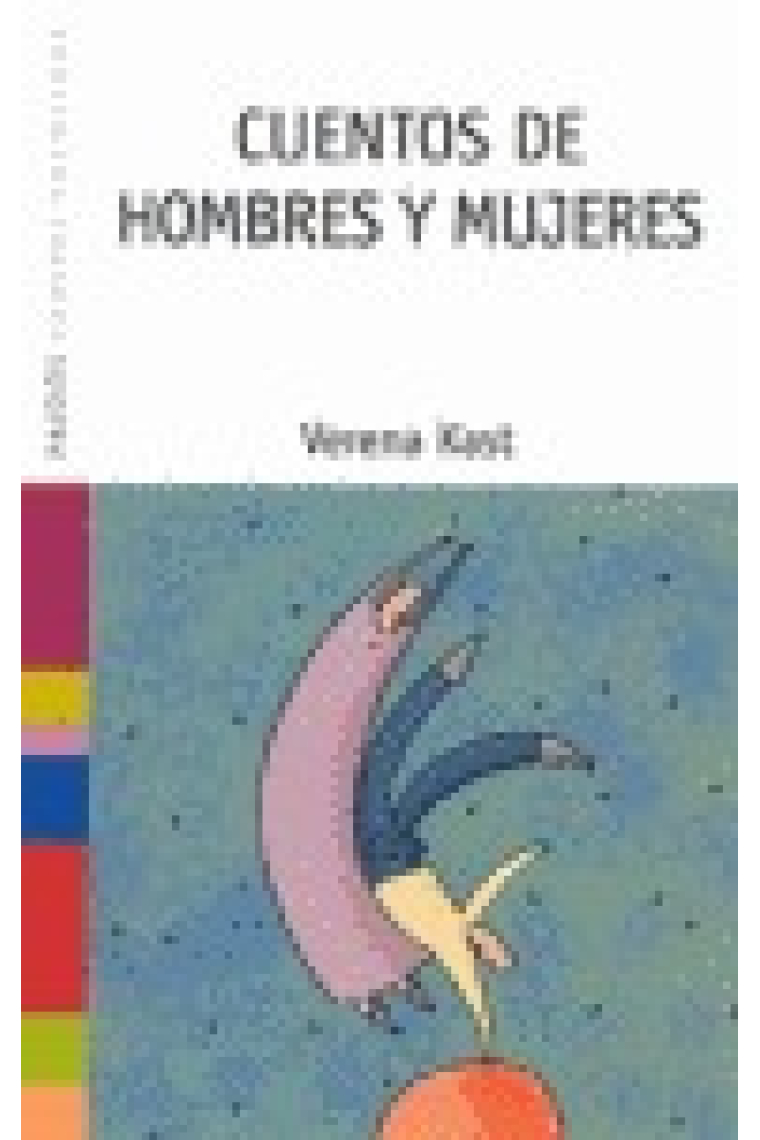 Cuentos de hombres y mujeres