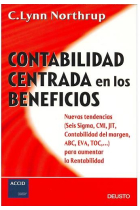 Contabilidad centrada en los beneficios