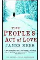 The people's act of love