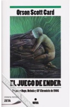 El juego de Ender