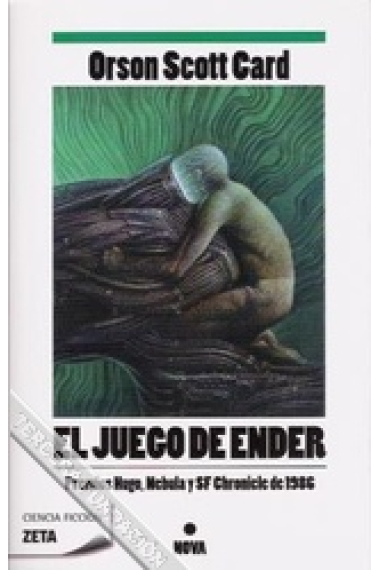 El juego de Ender