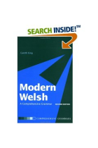 Modern Welsh: A Comprehensive Grammar