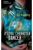 A loyal character dancer