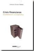 Crisis financieras. Enseñanza de cinco episodios