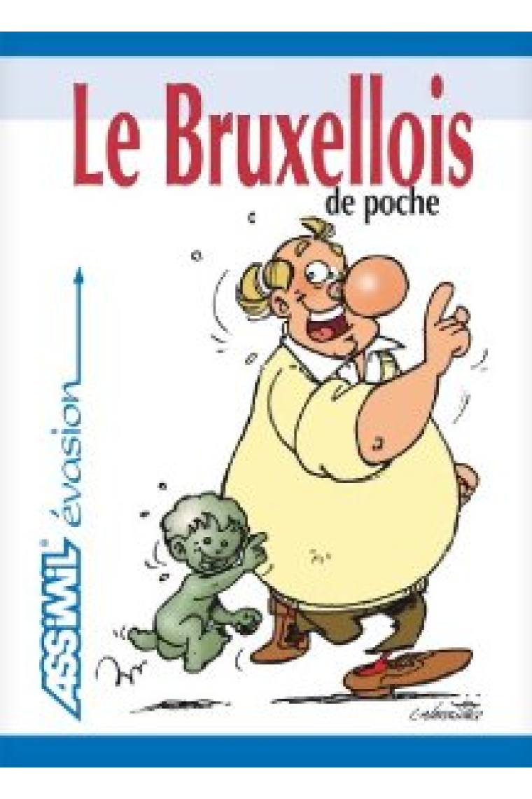 Le bruxellois de poche