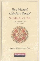 Summa Vitae. Antología poética (1952-2005)