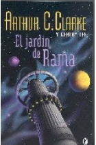 El jardín de Rama