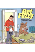 Get Fuzzy a contrapelo