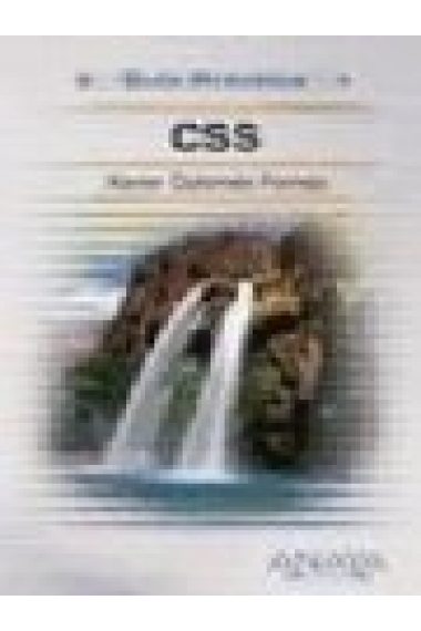 CSS. Guía práctica