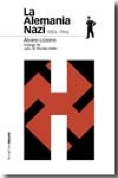 La Alemania nazi (1933-1945)