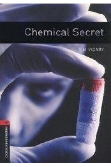 Chemical Secret. OBL - 3 MP3 Pack