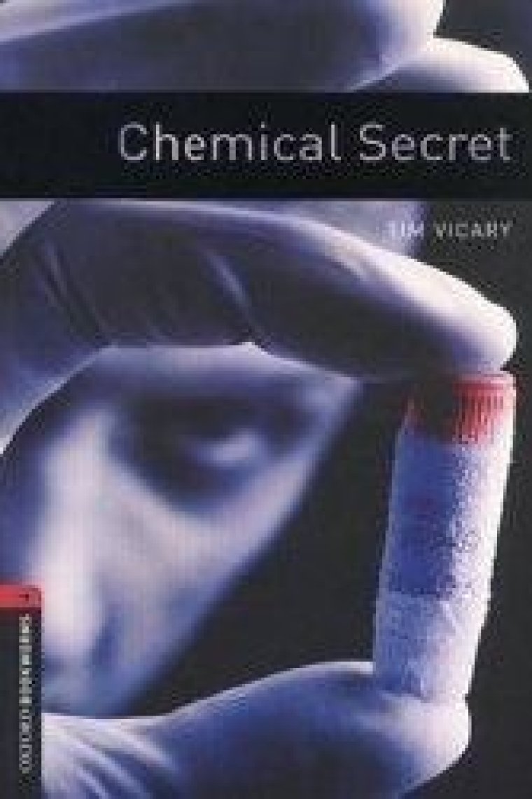 Chemical Secret. OBL - 3 MP3 Pack