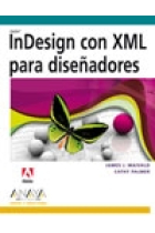 Indesign con XML para diseñadores