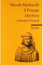 Der Fürst/ Il Principe