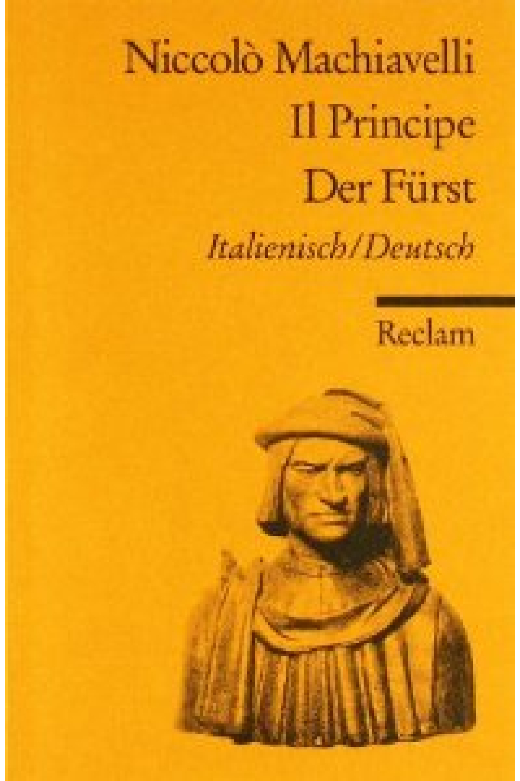 Der Fürst/ Il Principe