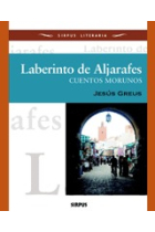 Laberinto de Aljarafes. Cuentos morunos