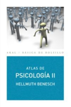 Atlas de Psicología. Vol II