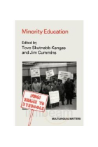 Minority Education: From Shame to Struggle