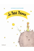 Le Petit Prince