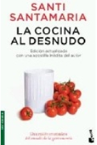 La cocina al desnudo