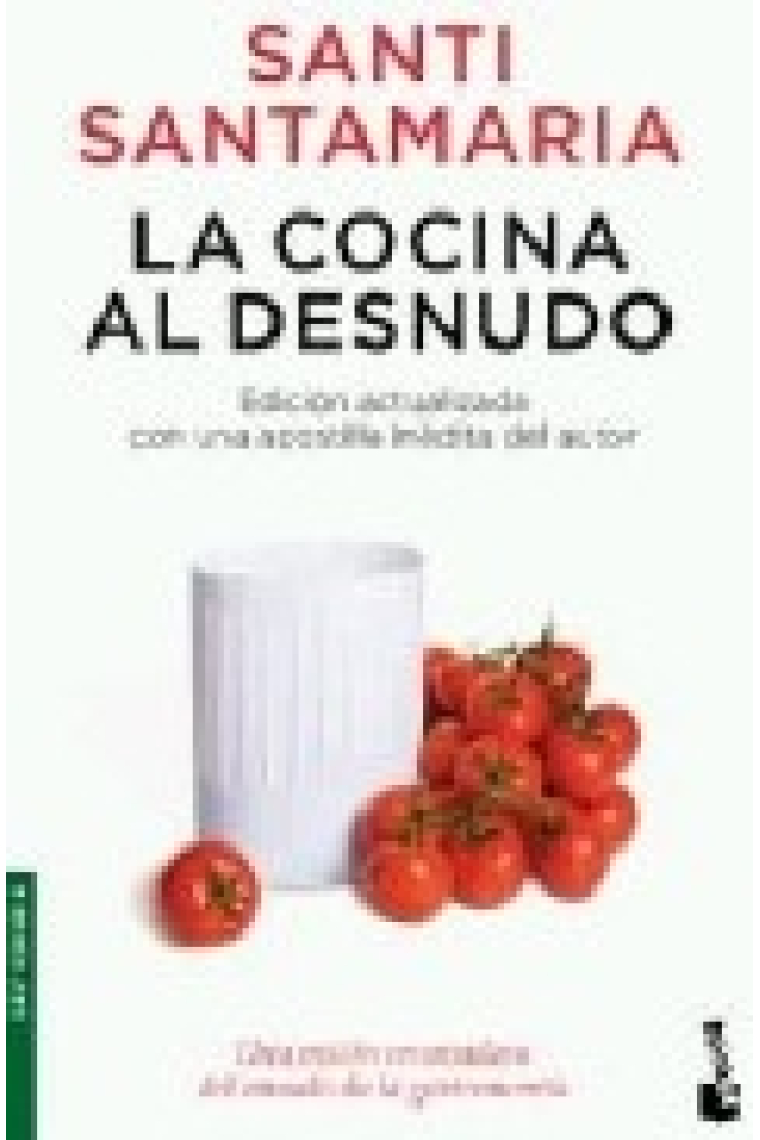 La cocina al desnudo