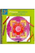 Primeros mandalas para colorear (+3)