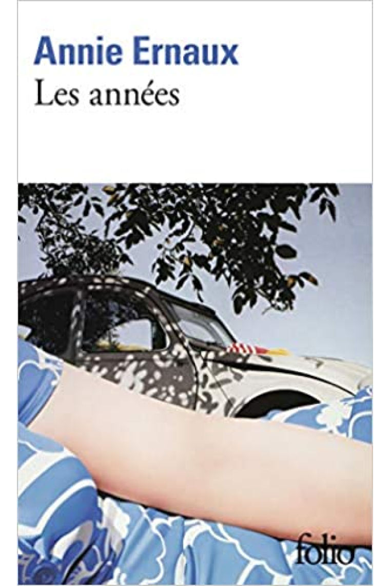 Les années