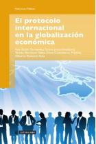 El protocolo internacional en la globalización económica