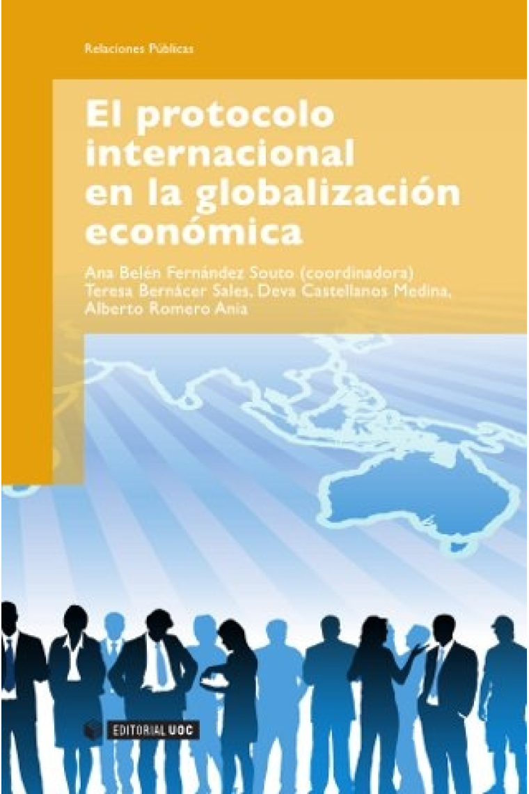 El protocolo internacional en la globalización económica