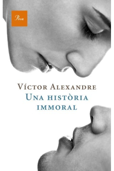 Una història immoral