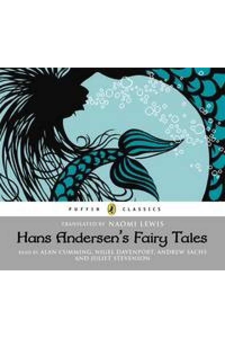 Hans Andersen's Fairy Tale.Audio