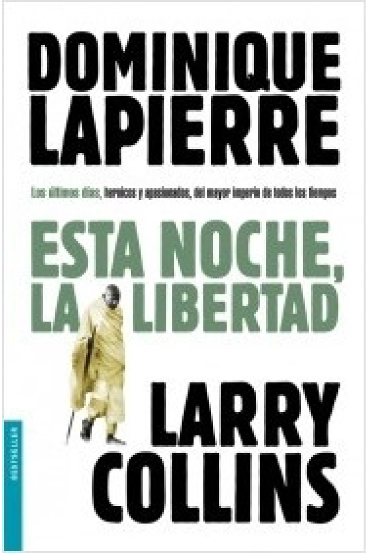 Esta noche, la libertad